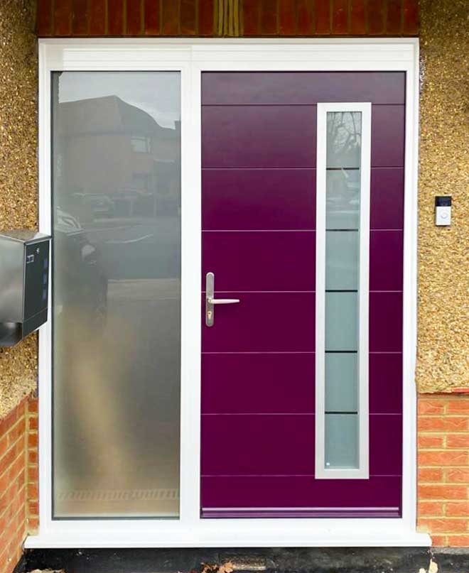 purple-door