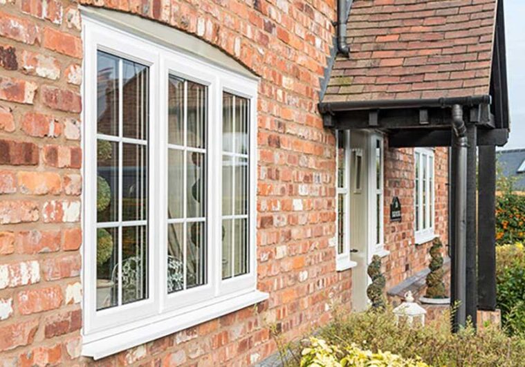 Stormproof-PVCu-casement-window
