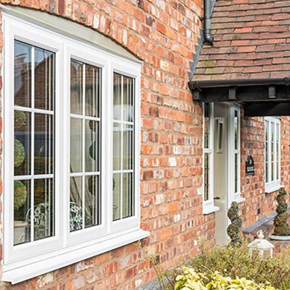 Stormproof-PVCu-casement-window