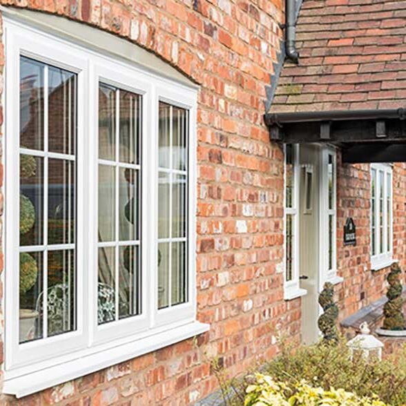 Stormproof-PVCu-casement-window